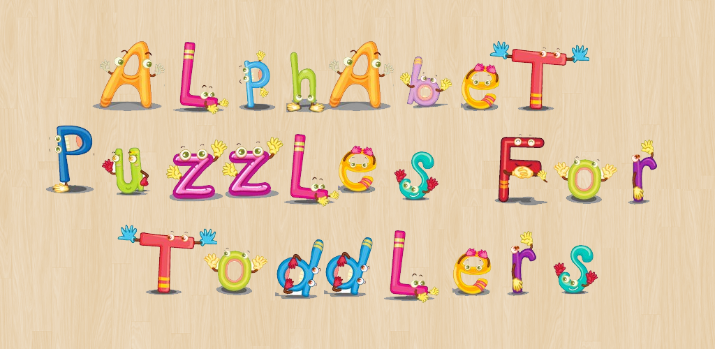 Alphabet Puzzles for Toddlers and Kids FREE Amazon.co.uk Apps & Games