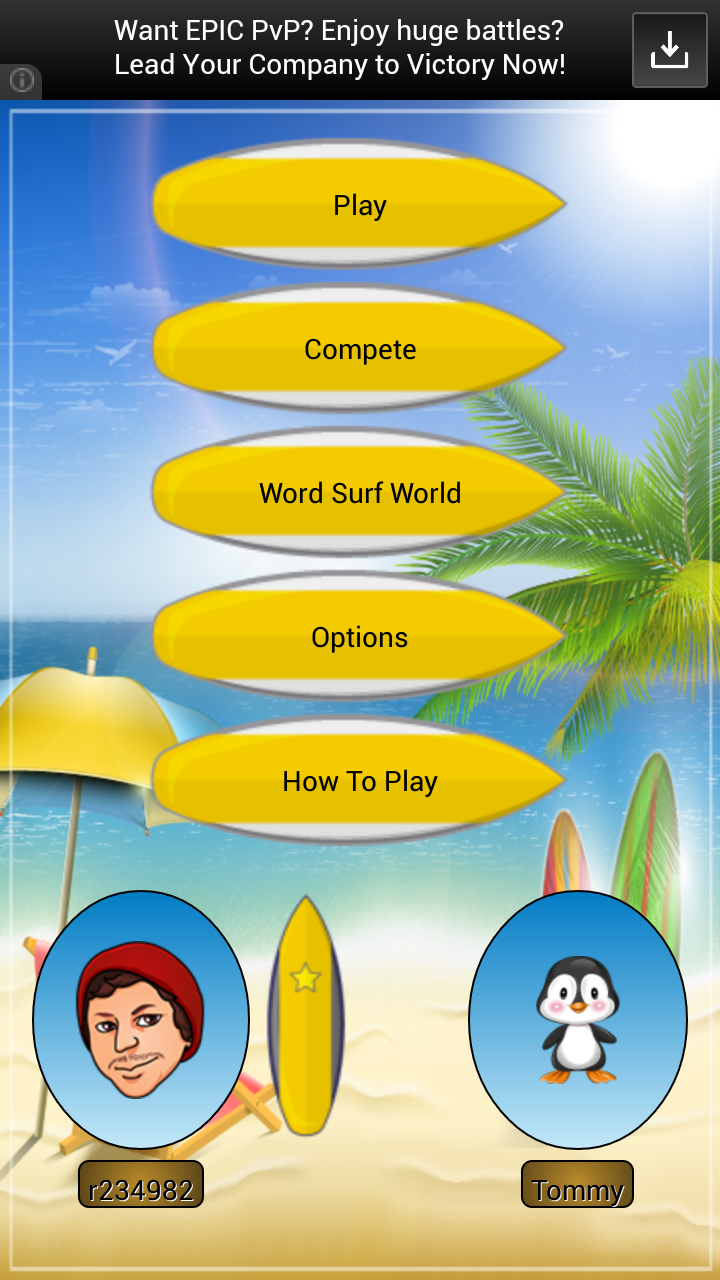 Word Surf Fun Word Search Game! Amazon.co.uk Apps & Games