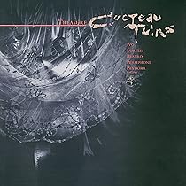 The Pink Opaque: Cocteau Twins: Amazon.it: CD e Vinili}
