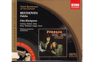 Great Recordings Of The Century - Beethoven (Fidelio)