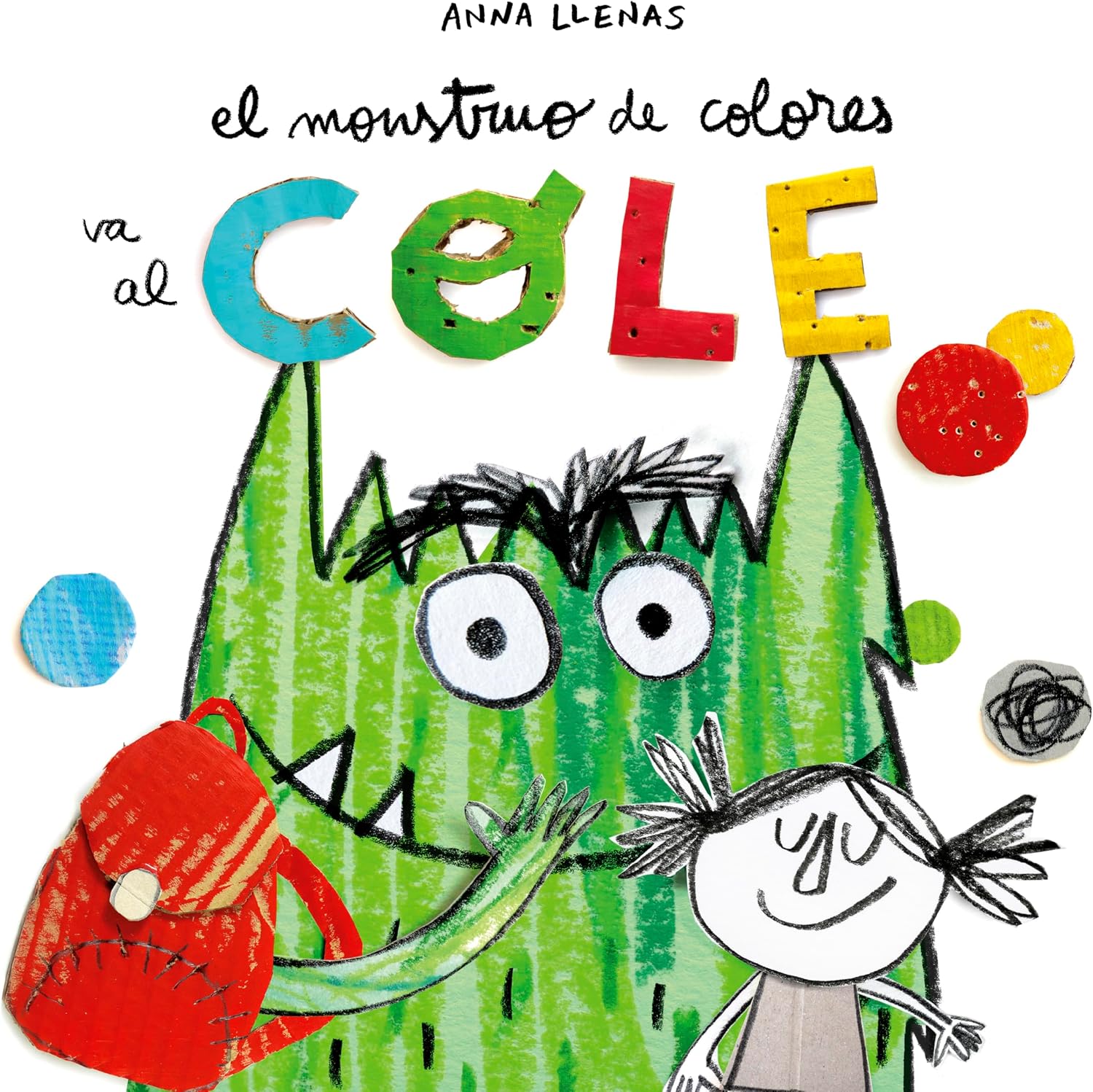 Test Complet & Analyse de Fiabilité : El Monstruo de Colores va al cole