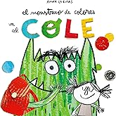 El Monstruo de Colores va al cole