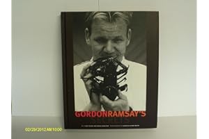Gordon Ramsay's Secrets