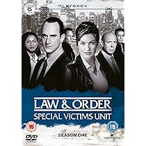 (未使用･未開封品)Law &amp; Order: Special Victims Unit - The Fifth Year [DVD] Amazon.co.jp: Law & Order: Special Victims Unit - The Fifth