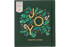 BUSYB Busy B - Pianificatore di Natale