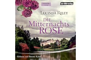 Die Mitternachtsrose