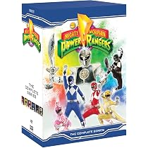 新品ケース交換済み　POWER RANGERS シリーズ　DVD全19巻セット 91JKxCyOlcL._AC_UL210_SR210,