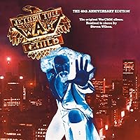 War Child (The 40th Anniversary Theatre Edition)