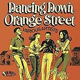 Dancing Down Orange Street