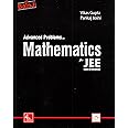 Advanced Problems In Mathematics For Jee (Main & Advanced)