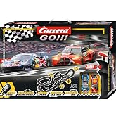 Carrera, Go Dtm Y&uuml;ksek Hız M&uuml;sabakası/Go Dtm High Speed Showdown, 20062561, &Ccedil;ok Renkli