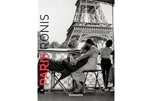 Paris: Ronis: Paris Pocket