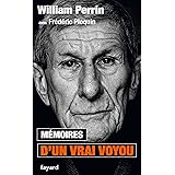 Mémoires d'un vrai voyou