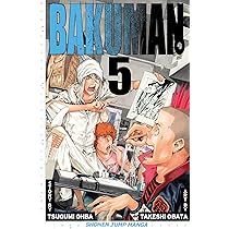 バクマン BAKUMAN 英語 Amazon | Bakuman。, Vol. 1: Dreams and Reality (English