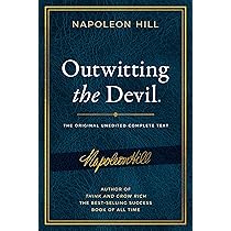 Outwitting the Devil: The Complete Text, Reproduced from Napoleon