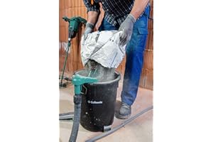 AGHASATURIS Collomix-19.040-Aspirador dust.EX Multicolore