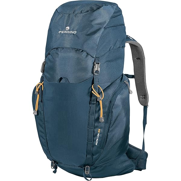 Zaino Da Snowboard La Sportiva Sunlite 40 Litri - Unisex, Giallo/Nero, In Nylon - Foto 2