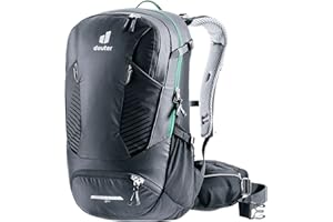 deuter Unisex Trans Alpine 24 Fahrradrucksack
