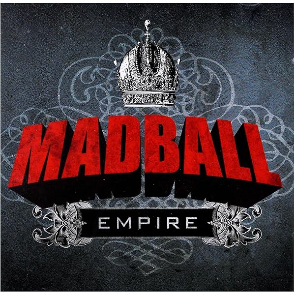 Demonstrating My Style - Madball - Hardcore PunkNew York Hardcore