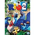 Rio 2 [DVD]
