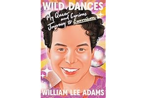 Wild Dances: My Queer and Curious Journey to Eurovision