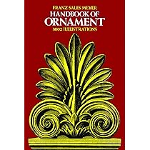 Handbook of Ornament: A Grammar of Art, Industrial and