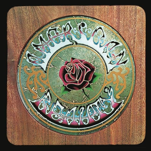 Golden Road (1965-1973),the: Amazon.de: CDs & Vinyl