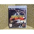 Need for Speed: The Run (PS3)