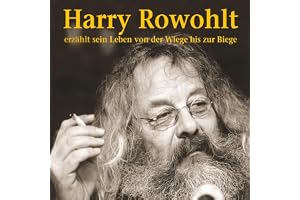 Erzählt sein Leben von der Wiege bis zur Biege: Live