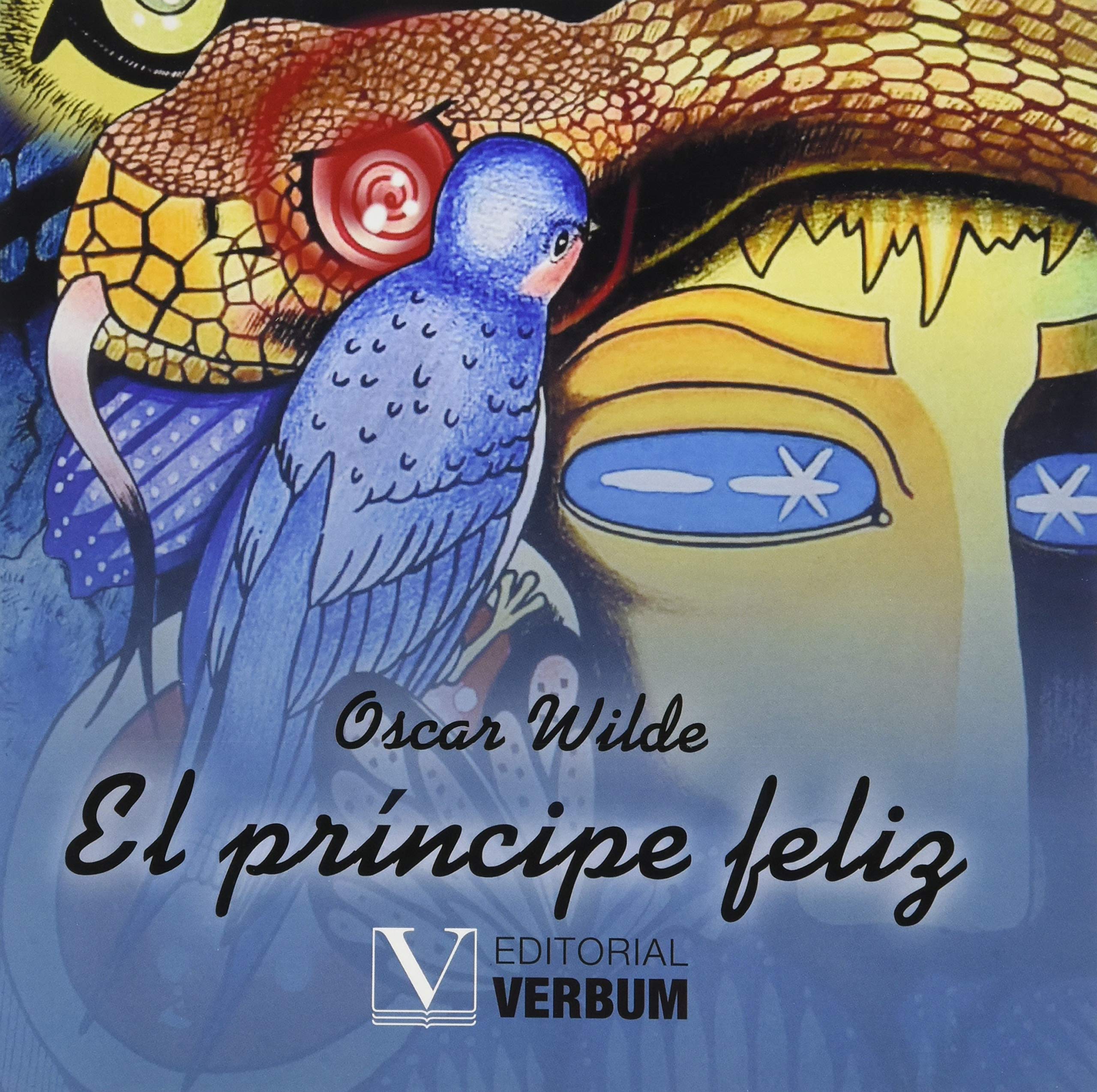 El príncipe feliz: 1
