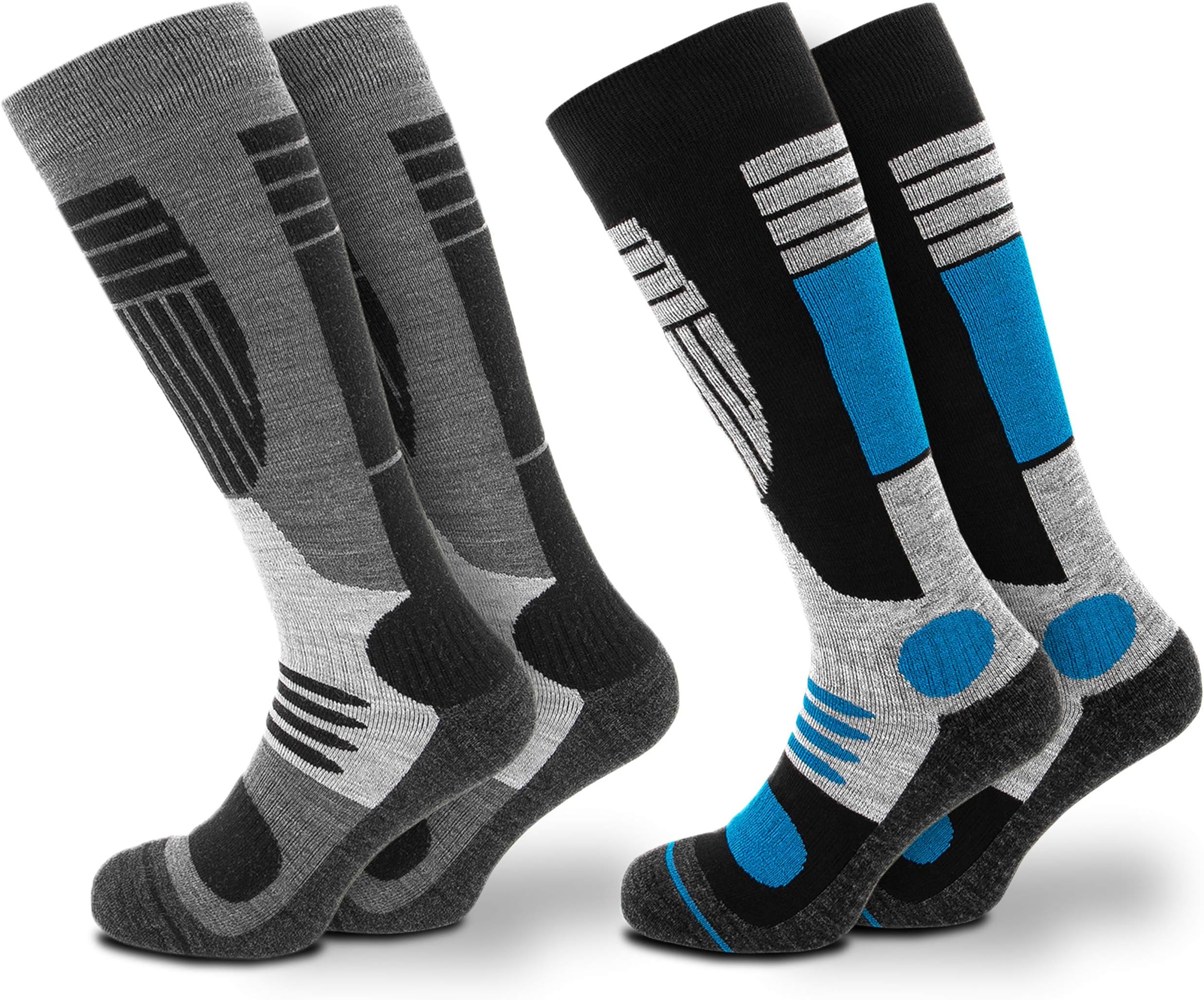 Occulto Men Felix ski Socks