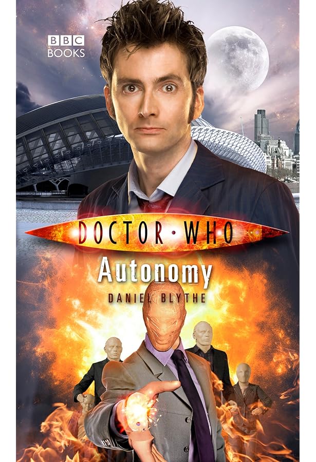 Doctor Who: Judgement Of The Judoon: Amazon.co.uk: Brake, Colin