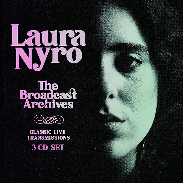 Trees of the Ages:Laura Nyro Live in Japan: Amazon.de: CDs & Vinyl