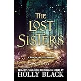 The Lost Sisters: The Folk of the Air Novella