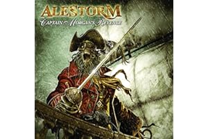 Captain Morgan's Revenge