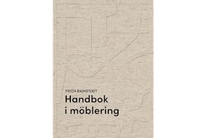 Handbok i möblering
