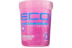 Eco Styler Gel Coiffant Pot de 946 ml