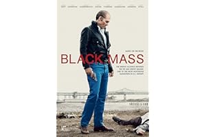 Black Mass