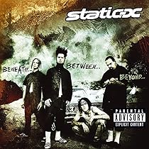 Cult of Static : Static-X: Amazon.fr: CD et Vinyles}