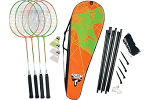 Talbot Torro Badminton Attacker Plus