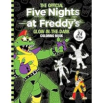 FNAF Survive 'Till 6AM Game (Security Breach Edition