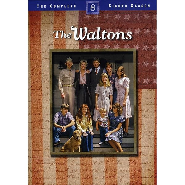 その他 Waltons: The Complete Sixth Season [DVD] [Import] The Waltons: the Complete Sixth Season (DVD) 85391201137| eBay