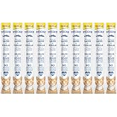 GimCat Sticks Somonlu &Ouml;d&uuml;l &Ccedil;ubuğu 10 * 5 Gr