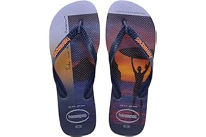 Havaianas Hype Chanclas Hombre