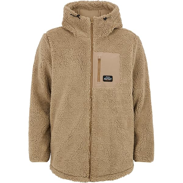 Protest Damen Bodywarmer PRTRHONE - Warmer Steppweste Mit Reflektoren