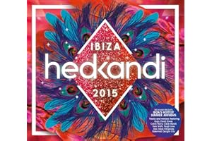 Hed Kandi Ibiza 2015
