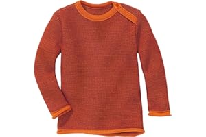 Disana Melange Jumper