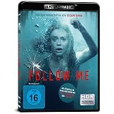 Follow Me [4K Blu-ray]