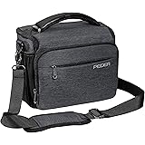 Pedea Kaeratasche Essex für Spiegelreflexkaera DSLR SLR Fototasche