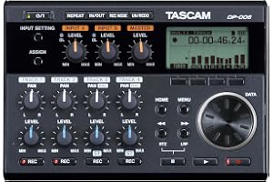 Tascam DP-006